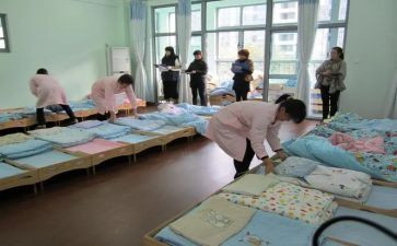 保育员师德师风学习心得体会6篇