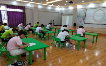 写保育员个人总结通用8篇