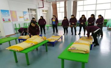 2023年保育员学习心得7篇