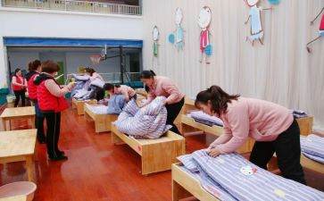 2024年幼儿园小班保育员个人总结通用7篇