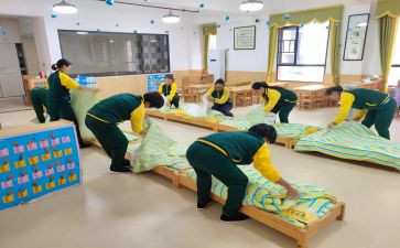 幼保育员工作总结推荐7篇