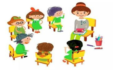 幼儿教师保育员培训心得5篇