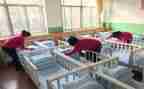 幼儿园小小班保育员工作总结参考8篇