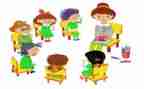幼儿园中班下学期保育员工作总结7篇