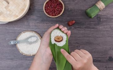 端午包粽子的作文7篇