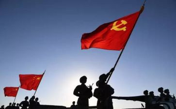 八一主题活动的总结8篇