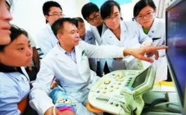 医学b超年终总结6篇