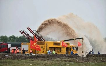 2022年备汛工作总结8篇