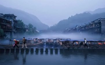 边城13读后感最新5篇