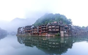读边城读后感最新8篇