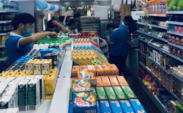 便利店年工作计划5篇