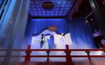幼儿表演舞教案8篇