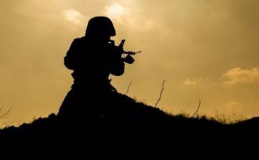 技术兵年终总结8篇