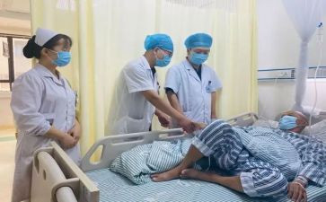 军训病号连心得5篇