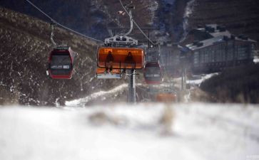 冰雪思政大课心得7篇