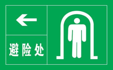 观看知危险会避险心得体会7篇