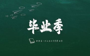 毕业实习的工作报告8篇