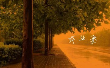毕业生自我鉴定表700字优秀6篇