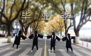 对毕业设计的心得体会5篇
