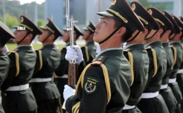 在部队做实习心得体会5篇
