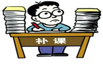 补课的心得体会精选6篇