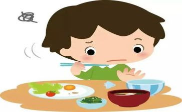 中班《不挑食》教案6篇