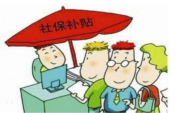 写补贴申请书8篇