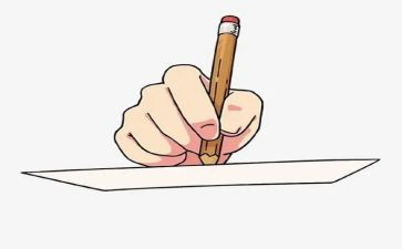 《与众不同的我》作文7篇