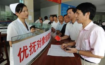 特困补助的申请书5篇