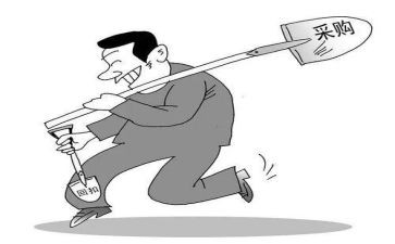 采购员的年度工作报告6篇
