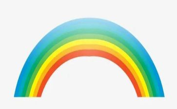 彩虹作文600字7篇
