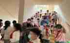 预防踩踏安全教案7篇