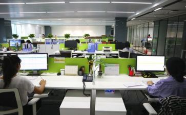 商财务述职报告精选5篇
