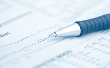 财务部年终总结2023年最新7篇