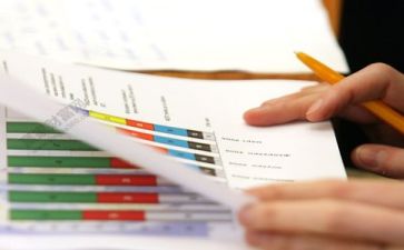 云财务知识培训心得体会7篇