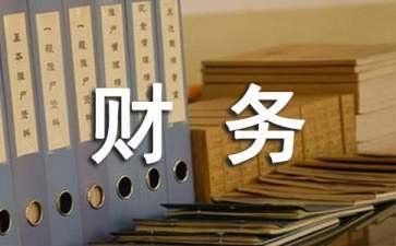 财务2023个人年终总结推荐8篇