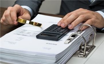 2023财务年终工作总结优质5篇