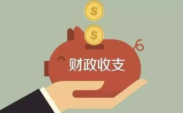 财政所的工作总结模板6篇