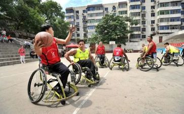 残疾人工作计划2023优质8篇