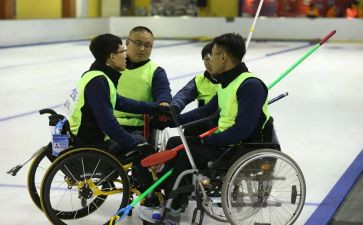 2024年残疾人活动方案7篇
