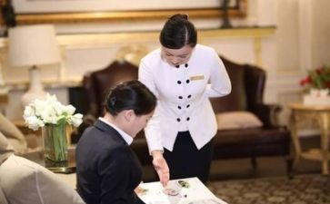 2024年餐饮个人总结模板5篇