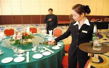 餐饮部的工作报告6篇