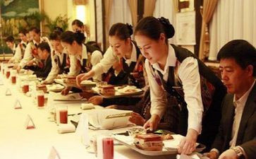 反餐饮工作计划模板5篇