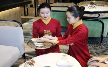 餐饮部半年工作总结5篇