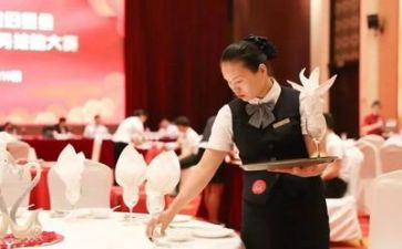 2023年餐饮部年终总结通用6篇