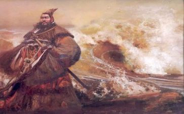 曹操的事迹8篇