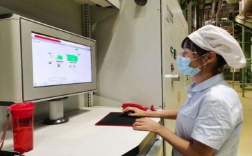操作工试用期工作总结6篇