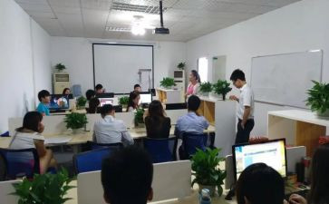 市场部的个人述职报告6篇