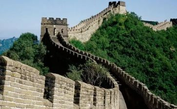 长城阅读后感6篇