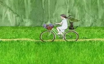 长大后读后感模板5篇